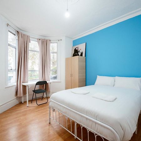 Forest Gate Double Rooms Londra Exterior foto
