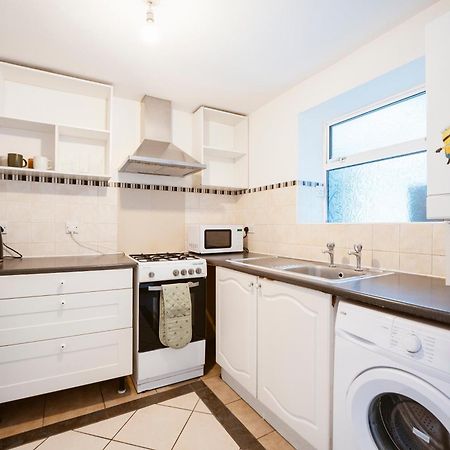 Forest Gate Double Rooms Londra Exterior foto
