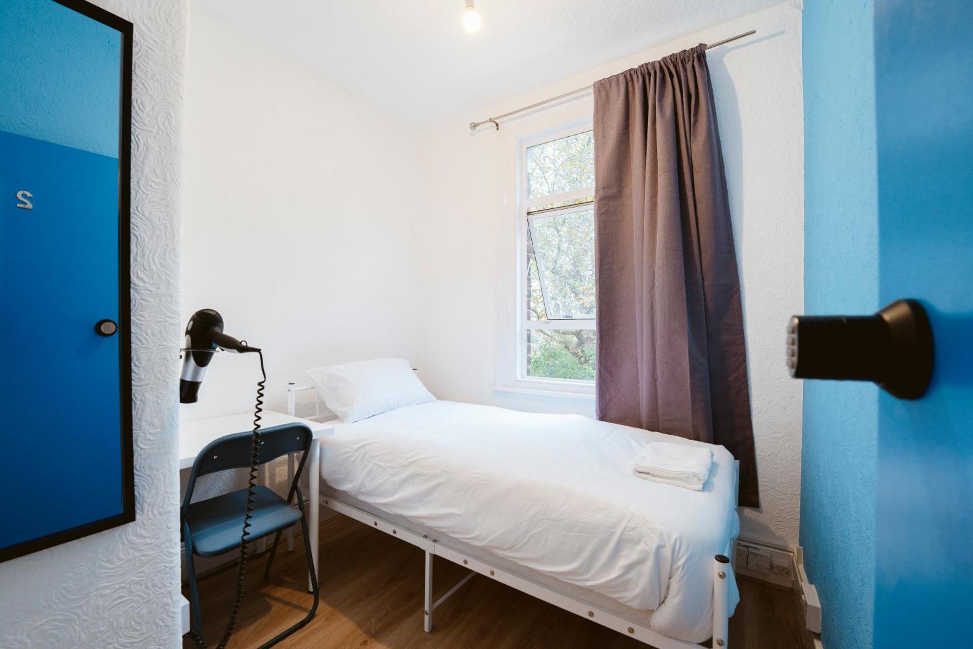 Forest Gate Double Rooms Londra Exterior foto